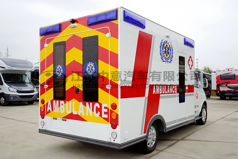 高档救护车发动机应该怎样保养？