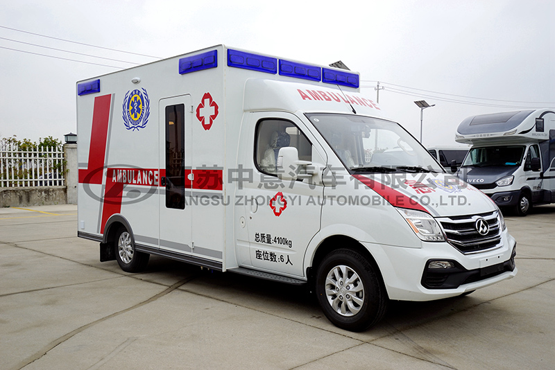 方舱医疗车消毒要怎么做？